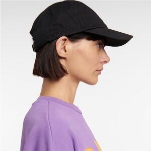 NWT acne studios unisex cap